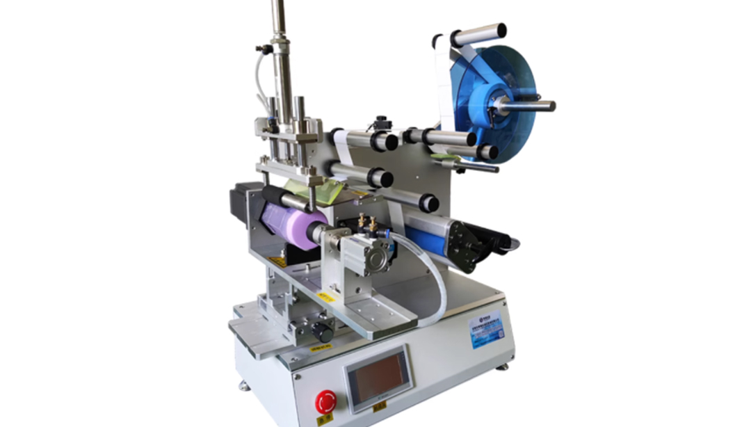 精準定位，快速貼標，富唯標簽傳感器助力包裝行業自動化